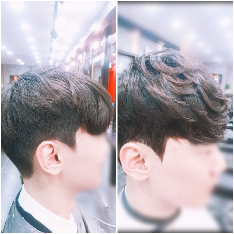 디엑스헤어 이미지