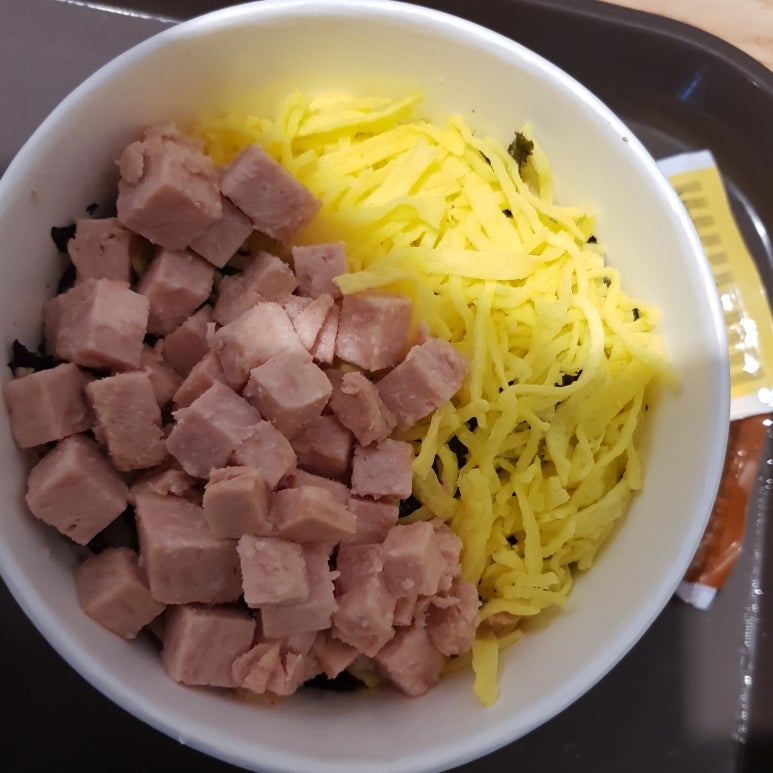 신전떡볶이오션시티점 이미지