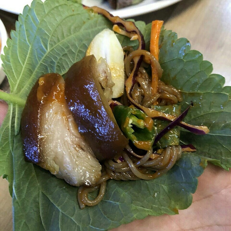 서남시장김실장왕족발 이미지