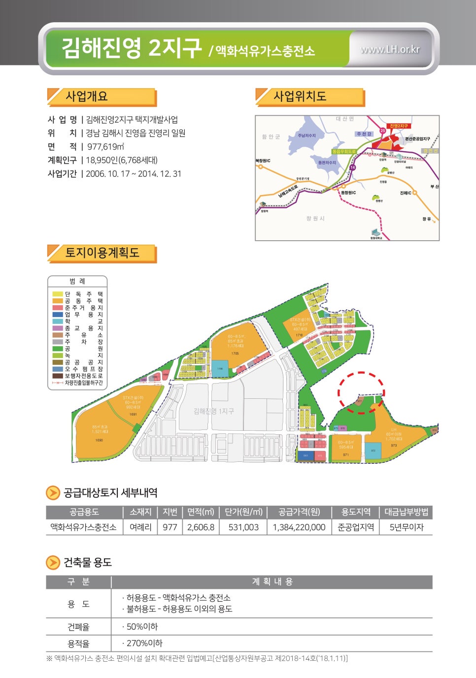 진영가스충전소 이미지