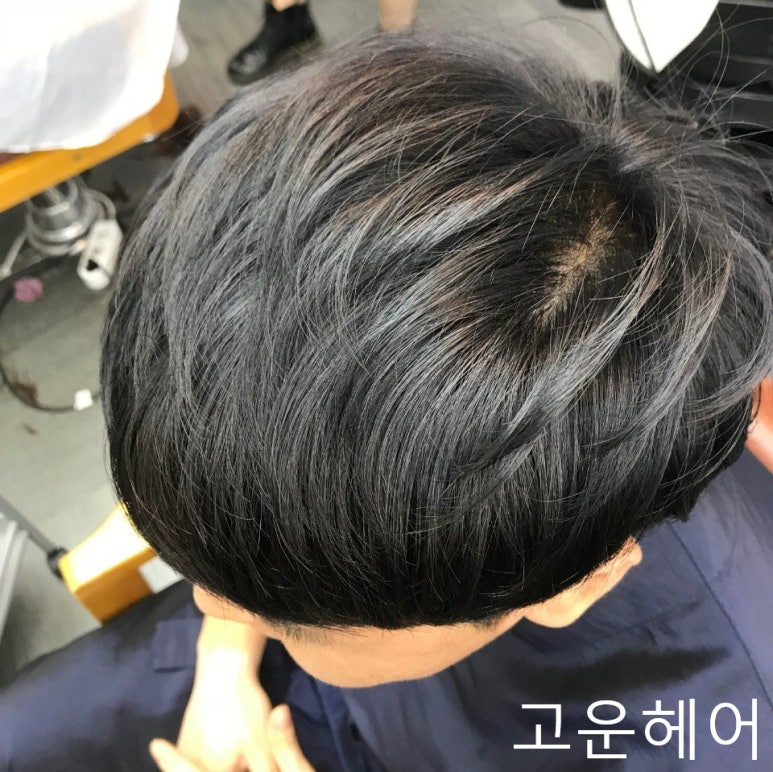 고운헤어 이미지