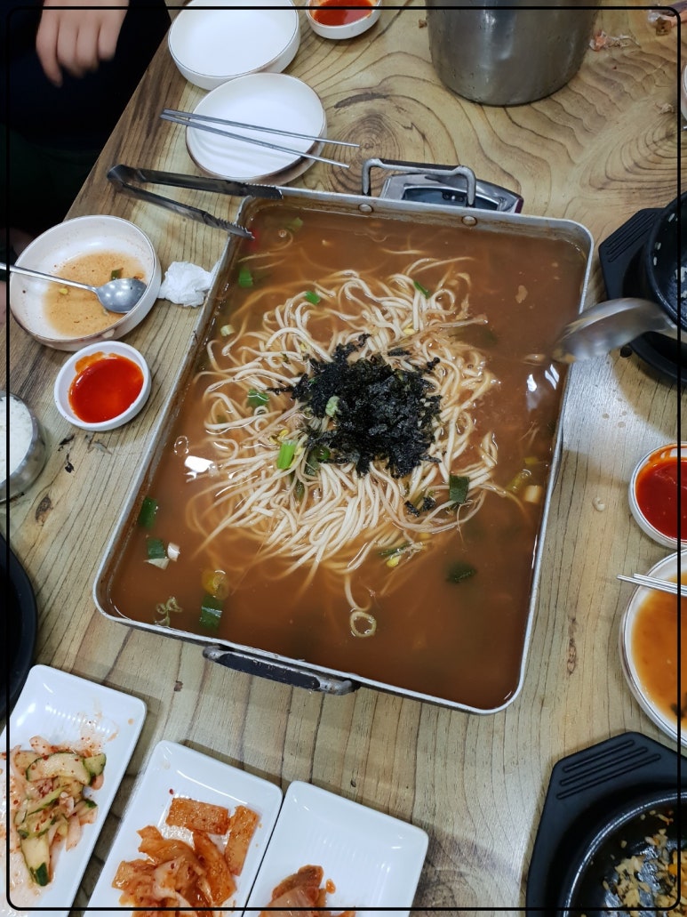 해물천국 이미지