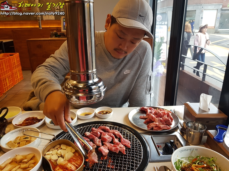 연희서서갈비 이미지
