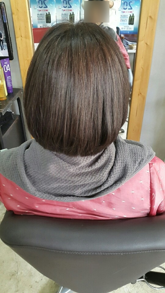 헤어투데이 이미지