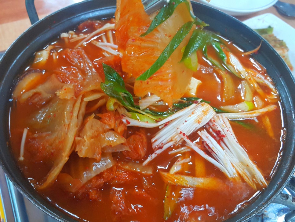 원주천서리막국수 이미지