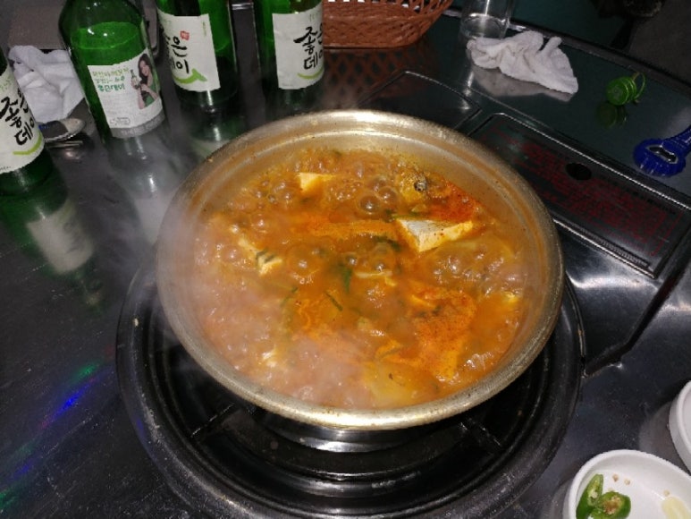 엄마손야식 이미지