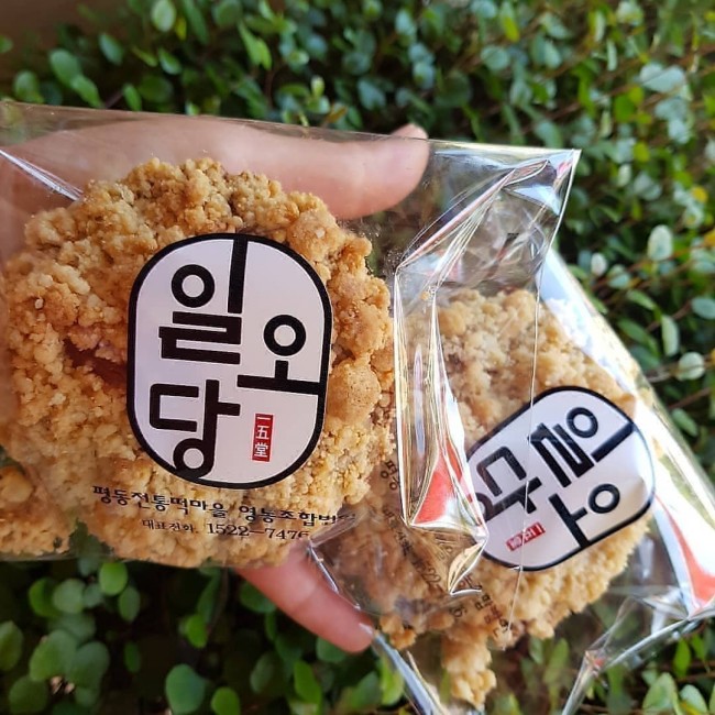 평동전통떡마을영농조합법인 이미지