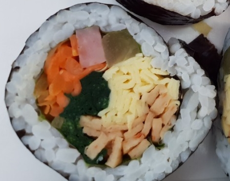 길가집김밥 이미지