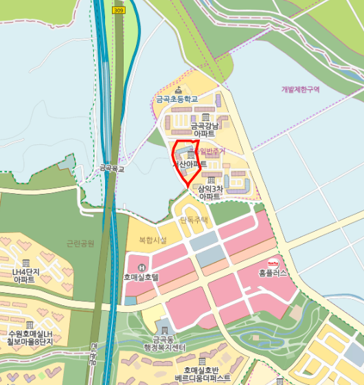 가온수학교습소 이미지