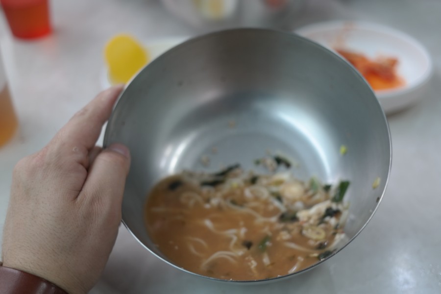 청주본우동 이미지