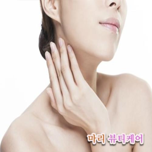 피부 스트레칭 이미지