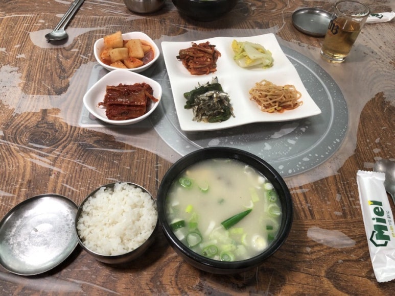 완도패들보드 이미지