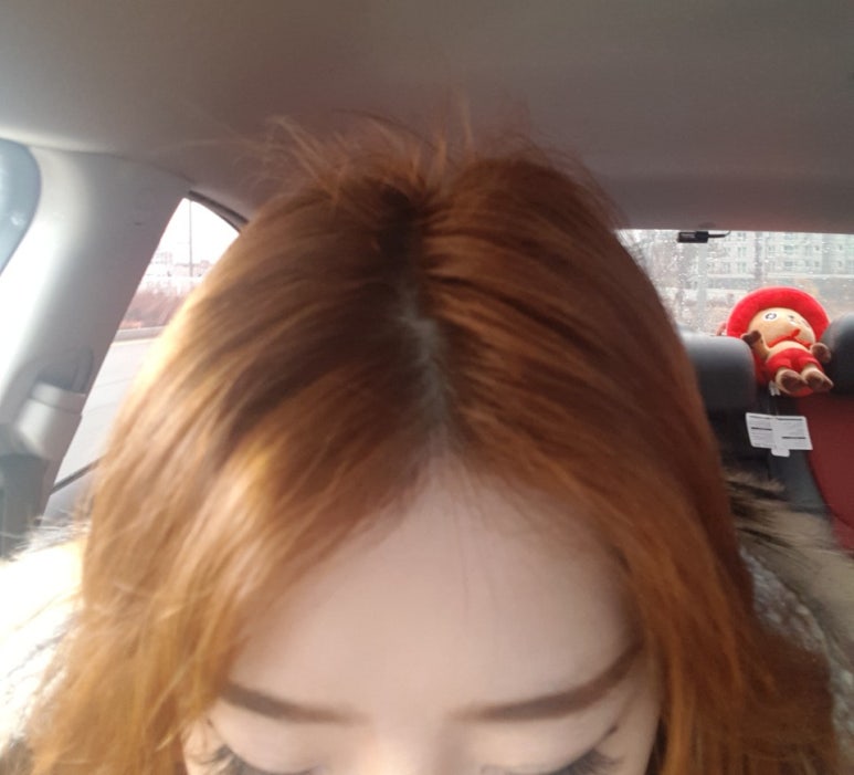 헤세드헤어 이미지