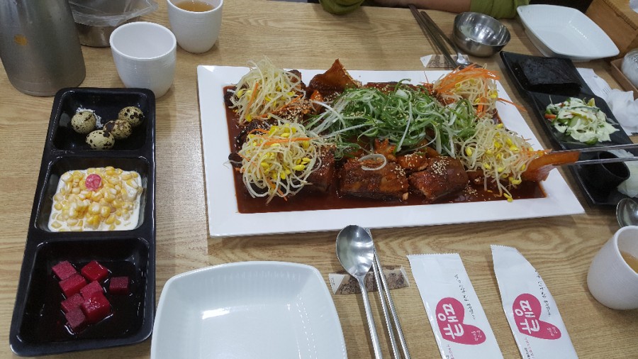 은성코다리 이미지