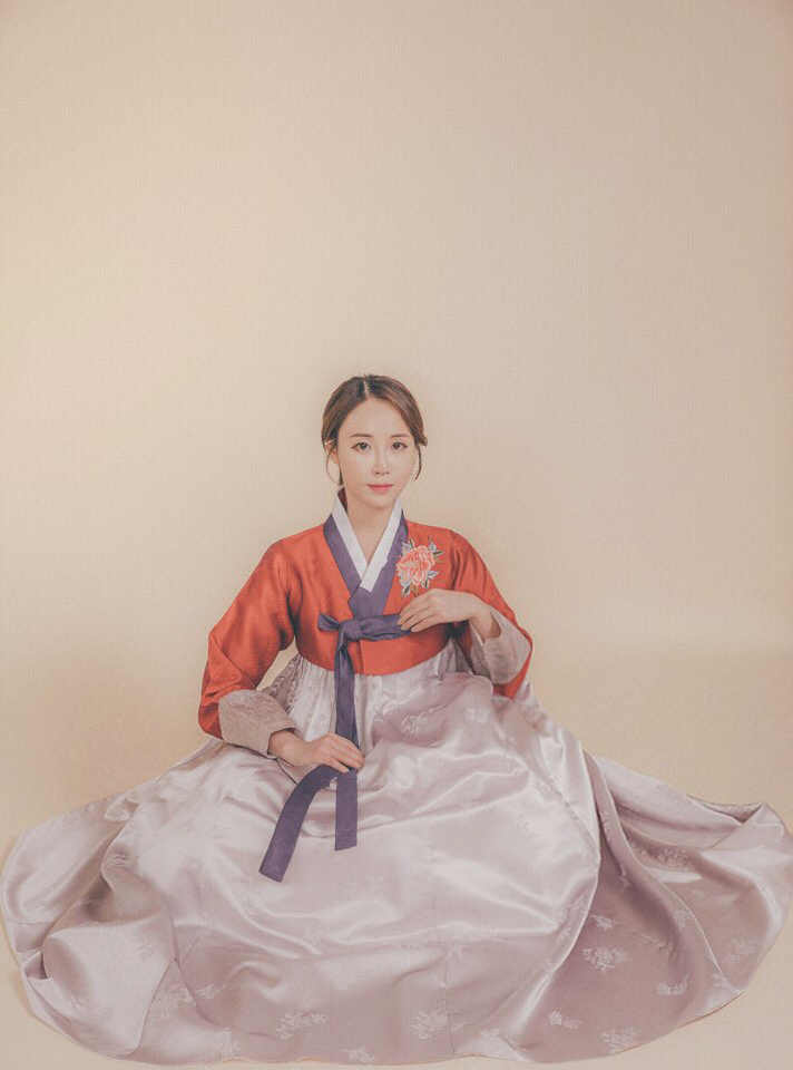 이가경전통한복 이미지