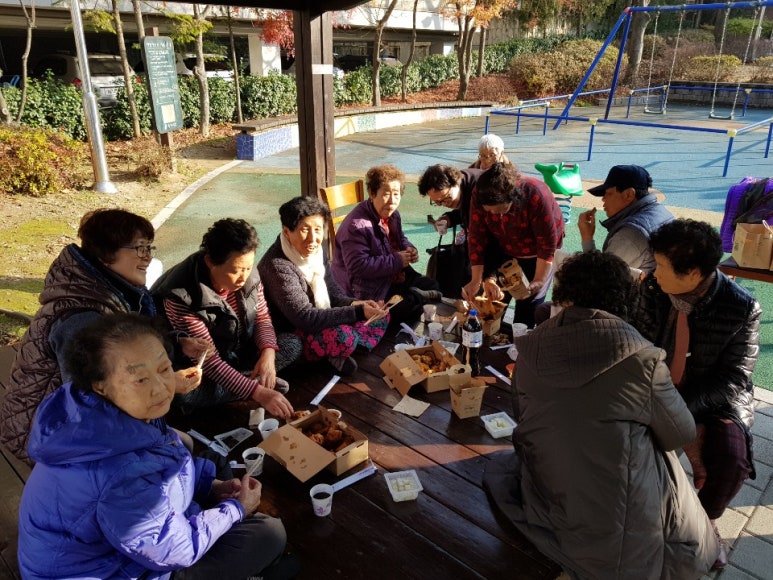교촌치킨(용인2호점) 이미지