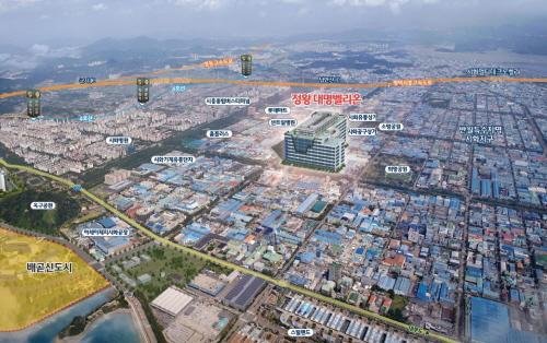 군자산업 이미지