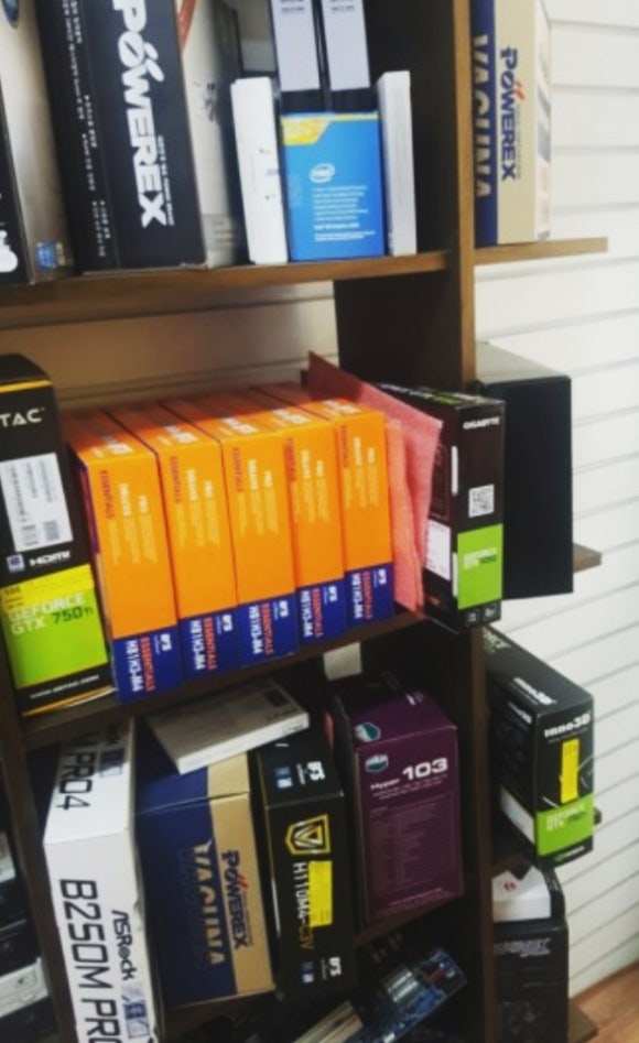 컴퓨터크리닉 이미지