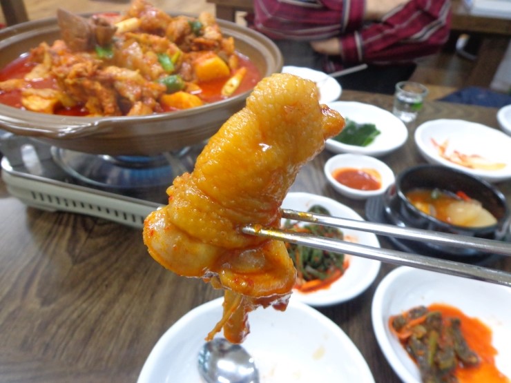 익산닭집 이미지