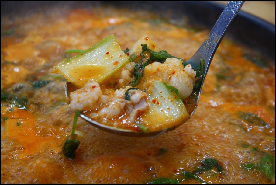 숙이식당 이미지