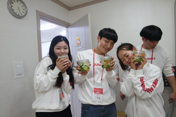 에스케이(SK)푸드 이미지