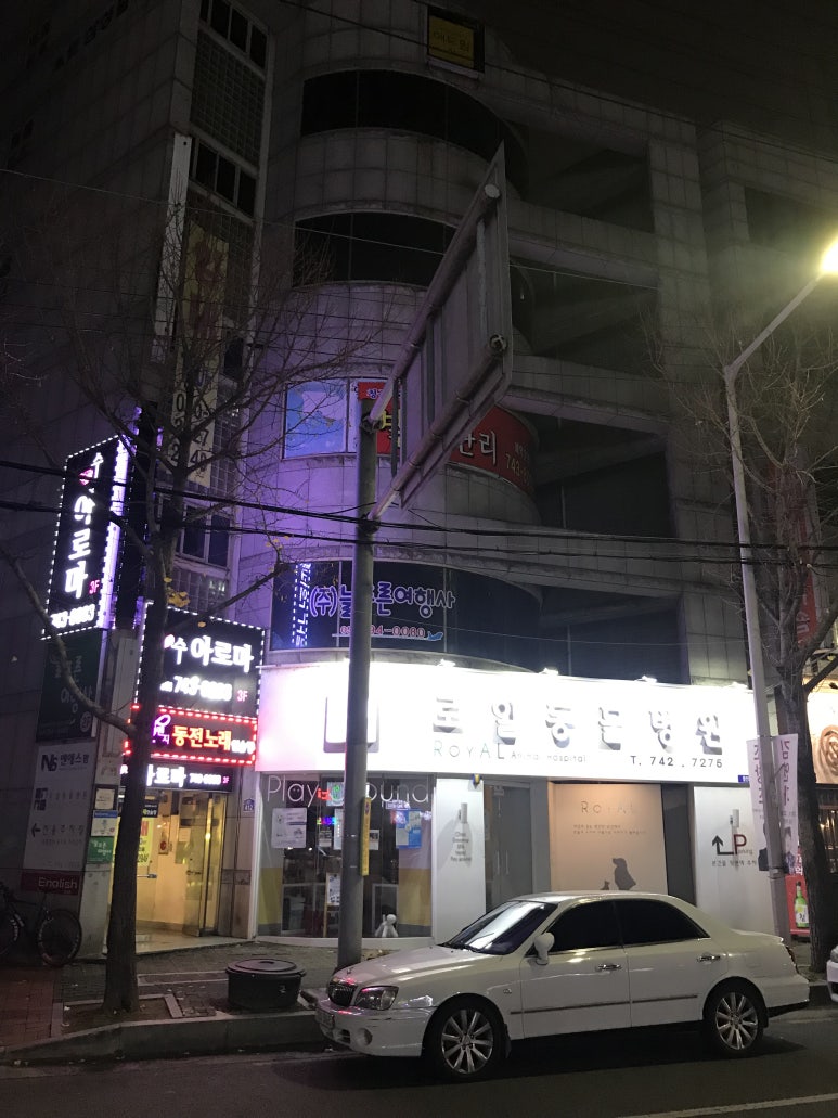 오렌지노래연습장 이미지