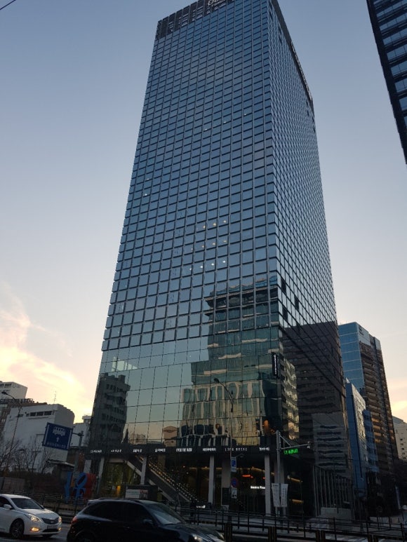 커트의달인 바버샵 이미지