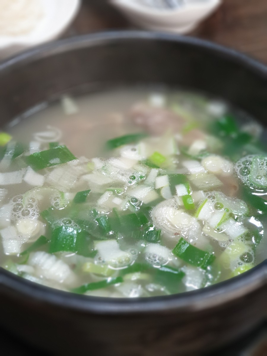 칠갑산맛집 이미지