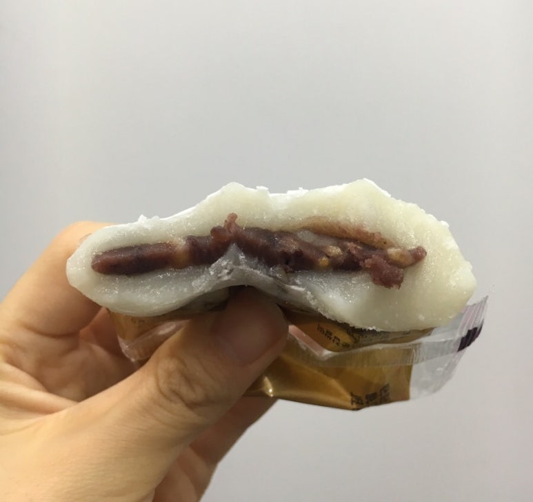 김나운찹쌀떡 이미지
