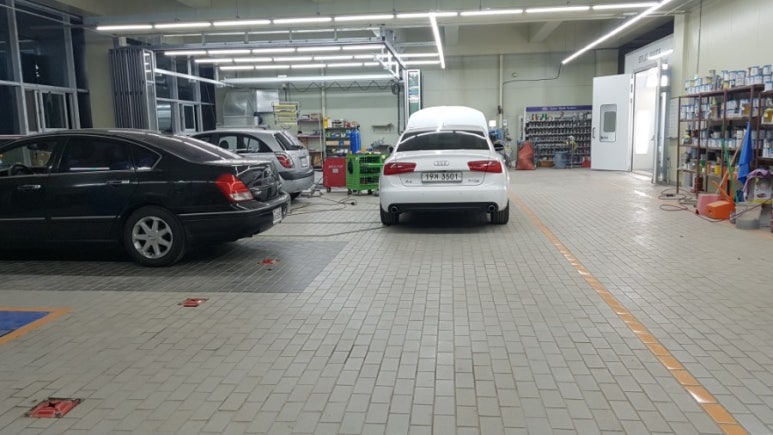 풍산자동차공업사 이미지