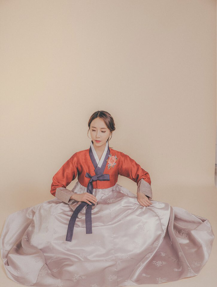 이가경전통한복 이미지