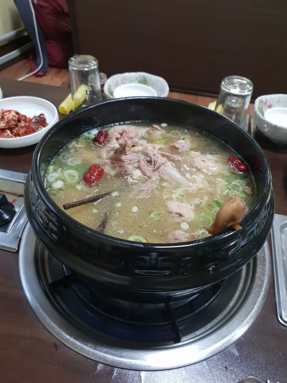 천지수오리보감 이미지