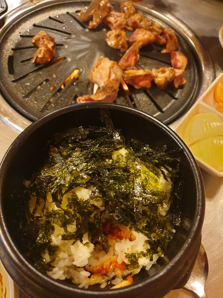꾸이꾸이돼지마을 이미지