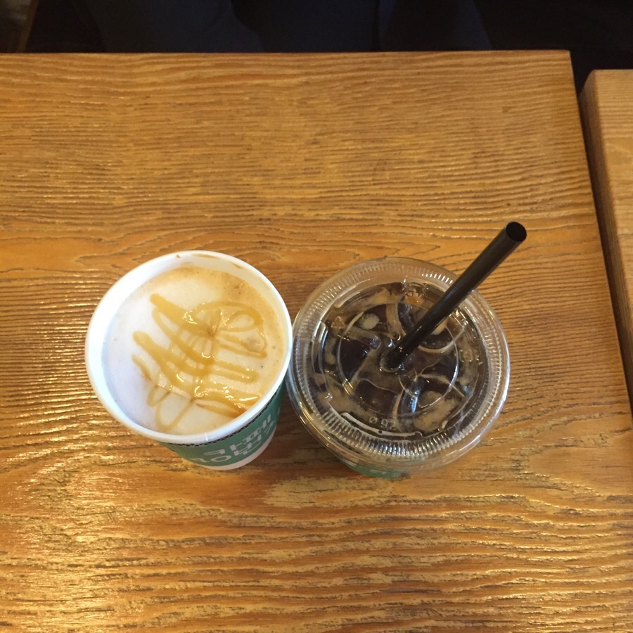 코봉이커피 이미지