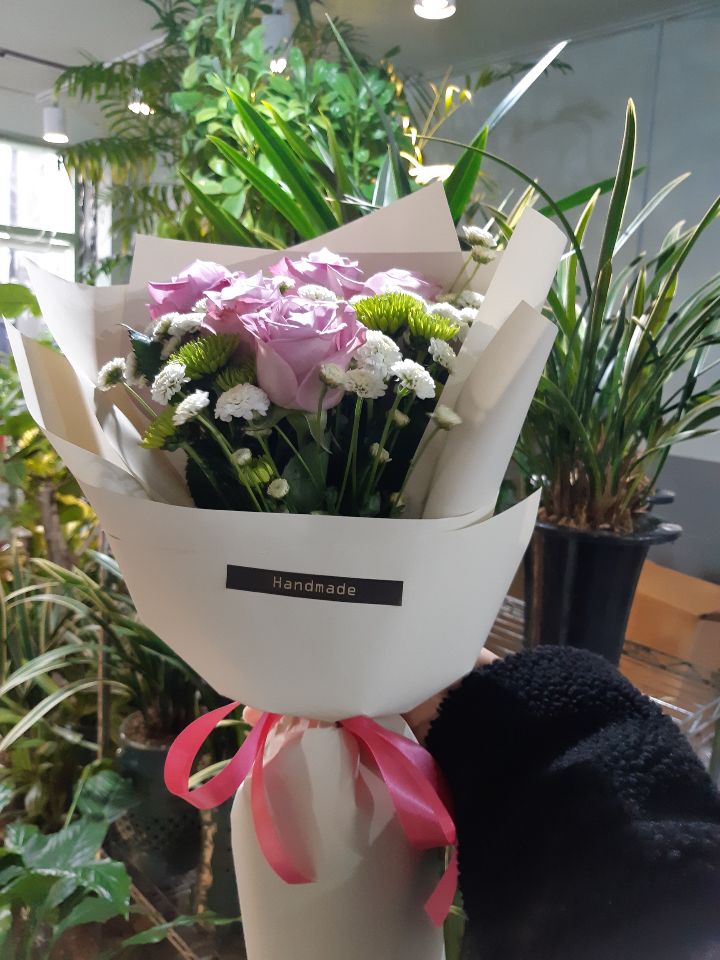 향기꽃방 이미지