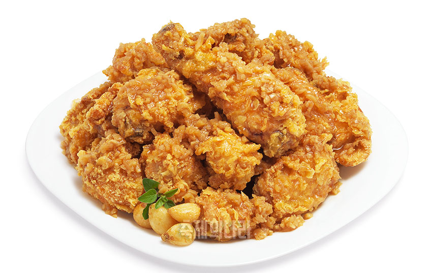 네네치킨중동약대점 이미지