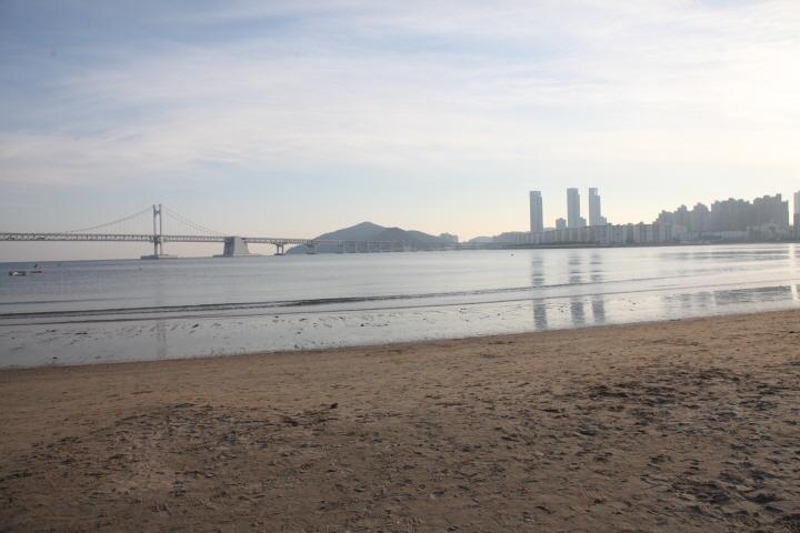 광안리대교밀면 이미지