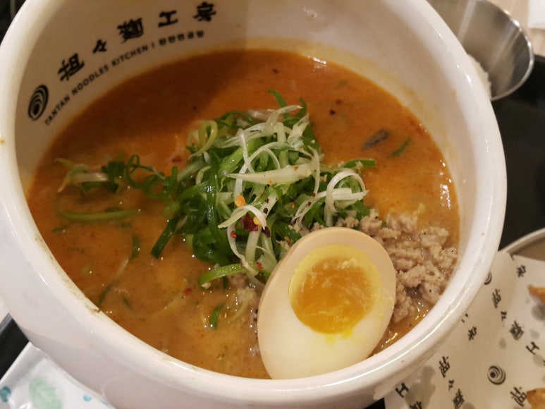 탄탄면공방 이미지