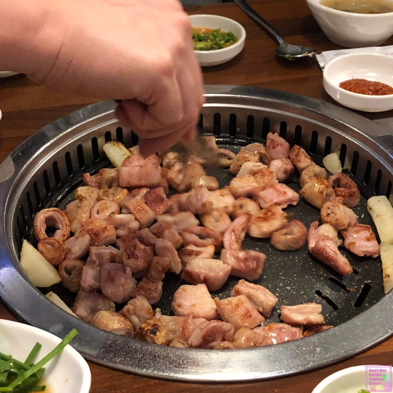 안양막창 이미지