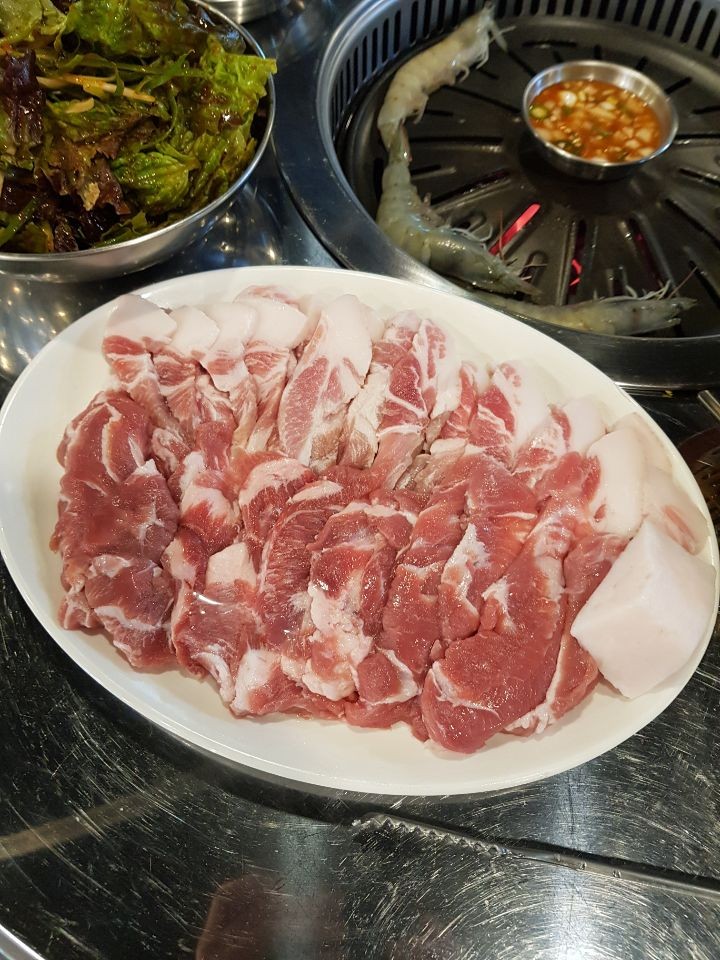 태평생고기 이미지