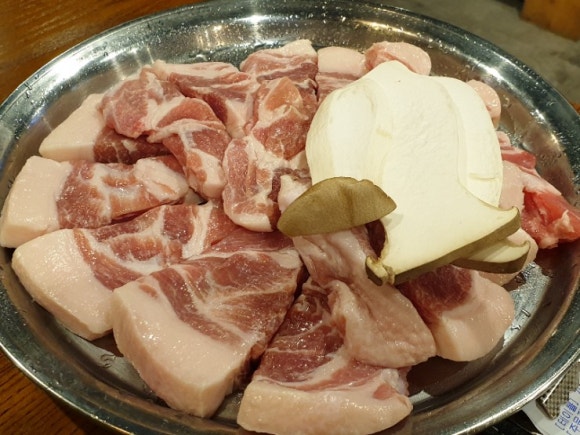 당산오돌 이미지