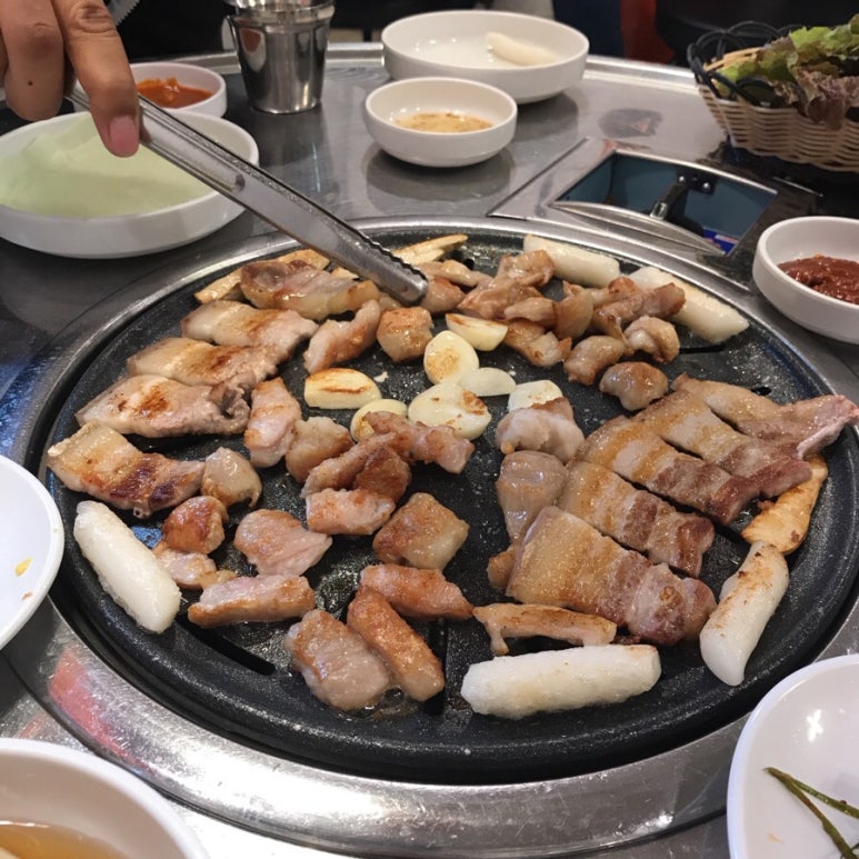 쌍북막창 이미지