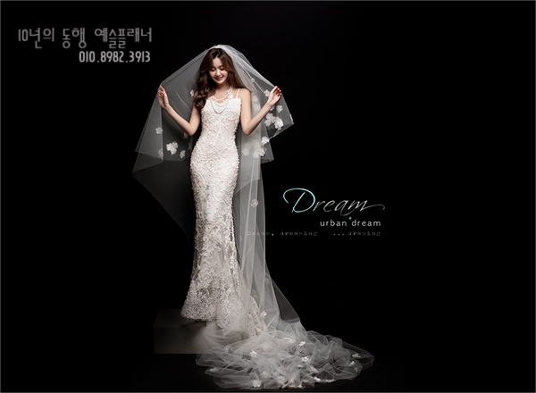 드림웨딩 이미지