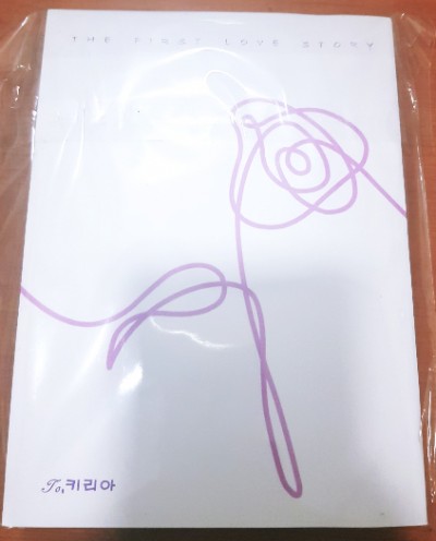 첫번째설레임 이미지