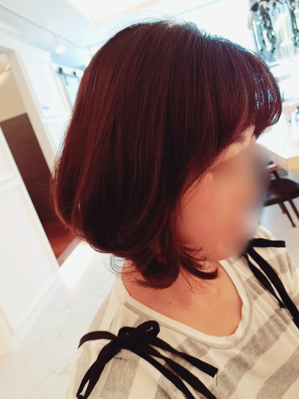 라썸헤어 뷰티 컴퍼니 이미지
