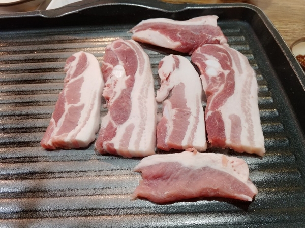 봄이네삼겹살목우촌 이미지
