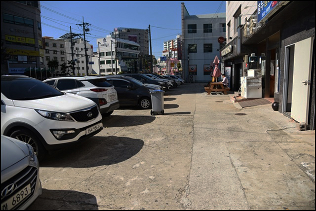 통영굴국밥 이미지