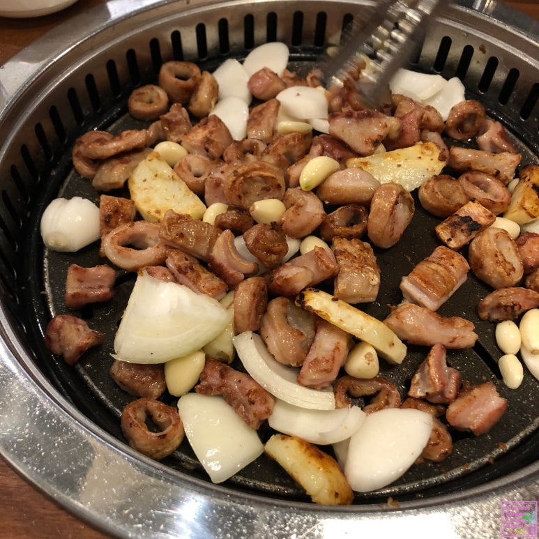 안양막창 이미지