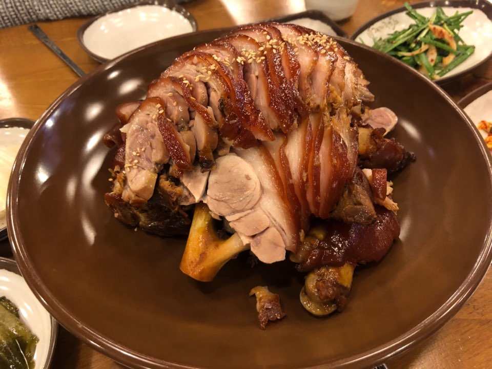 가장맛있는족발부천 이미지