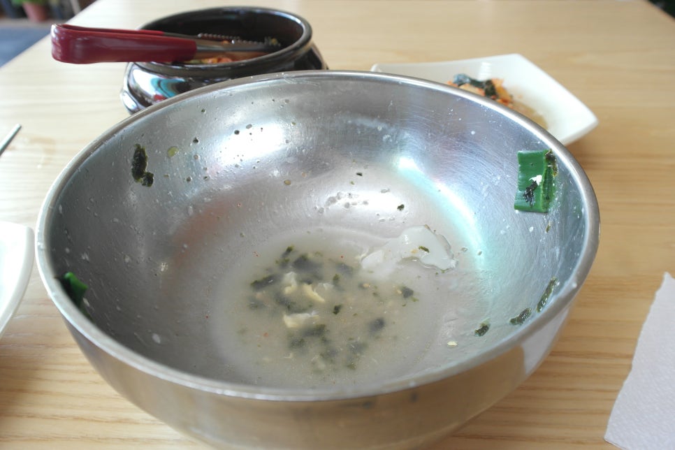 청송국수 이미지